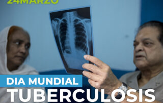 Dia Mundial de la Tuberculosis