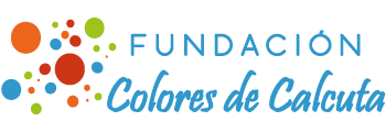 Colores de Calcuta Logo