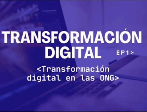 Transformación Digital