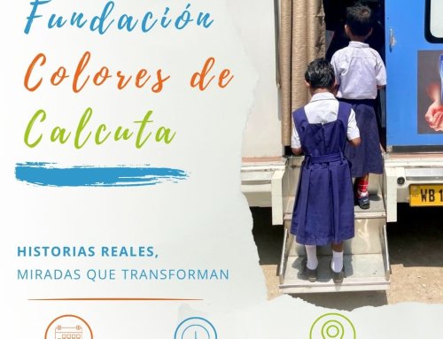 Historias reales, miradas que transforman