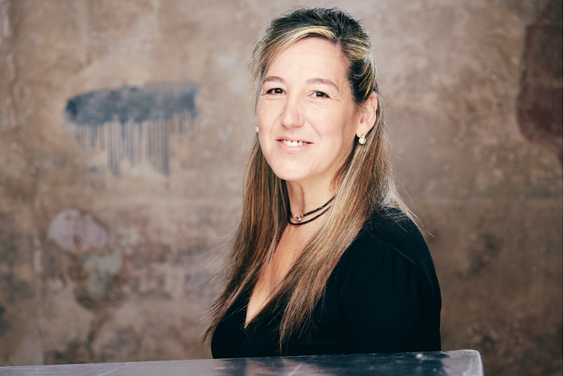 Doña Mercè Puy Campos