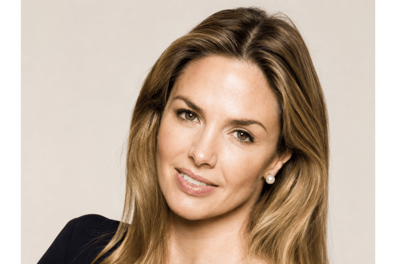 Doña Genoveva Casanova González